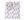 Francouzské bavlněné povlečení PROVENCE COLLECTION 220x200, 70x90cm LEVANDULE fialová
