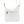 NEW BERRY Dámská crossbody kabelka HB-137 bílá