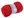 Pletací příze JEANS GINA Plus 100 g YarnArt (25 (90) červená světlá)