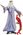 SCHLEICH Harry Potter figurka pavouk akromantule Aragon plast