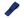 Cestovní manikúra Solingen v koženém pouzdře (30 modrá)