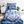 JERRY FABRICS Povlečení Minecraft Hostile Mobs svítící Bavlna, 140/200, 70/90 cm