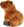 SCHLEICH Harry Potter set figurka Harry Potter + sova Hedvika plast