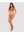 Krásné punčochy Lilyanne stockings - Obsessive