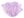 Krůtí peří délka 11-17 cm (32 fialová lila)