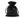 Dárkový pytlík 13x18 cm saténový (4 No.2 černá)