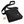 Nordee Pánská crossbody taška 23 x 24 cm modrá