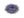 Umělý věnec buxus fialový Ø16 cm
