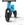 Odrážedlo FUNNY WHEELS Rider Sport modré 2v1, výška sedla 28/30cm nosnost 25kg 18m+ v sáčku