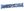 LIN - těsnicí válec - 15x85cm formule modrá