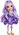 Rainbow High Sparkle & Shine Viola (purple, doplňky)