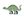 Nažehlovačka dinosaurus