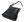 Růžová crossbody dámská kabelka se třemi oddíly 5414-BB