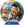 RAVENSBURGER Puzzleball 3D skládačka 54 dílků Tlapková Patrola 3 druhy