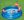 BESTWAY Bazének dětský kulatý se stříškou 97x66cm zvířátko 2 druhy