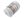 Pletací příze Macrame Cotton 250 g YarnArt (8 (756) šedá nejsvětlejší)