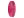 Zip kostěný 5 mm METRÁŽ (146 pink)