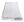 Matracový chránič Vinea - 90x200 cm bílý