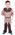 Dětský batůžek Jednorožec Polyester, 29 cm