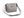 Kabelka crossbody 20x17 cm