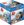 RAVENSBURGER Puzzleball 3D skládačka 54 dílků Tlapková Patrola 3 druhy