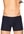 Pánské boxerky BX 00501 black