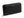 Dámská peněženka / dokladovka 10x19 cm (6 černá)