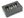 Piston k nýtování patentek velikost 16", 18", 22",