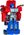HASBRO Transformers Earthspark 1 Step Smash Changers auto/robot 2v1
