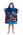JERRY FABRICS Osuška Minecraft Metro Art Creeper Bavlna - Froté, 70/140 cm