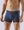 Boxerky COTTON BOXER 2 PACK BU848101