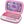 VTech baby tablet (interaktivní, CZ, světlo, zvuk, baterie)
