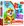 DETEXPOL Povlečení Paw Patrol believe svítící Bavlna, 140/200, 70/80 cm