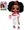 L.O.L. Surprise ! Fashion panenka Tweens HOOPS CUTIE 15 překvapení