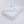 Přikrývka dětská Beátka 200g/m2 - letní - 100x135 cm bílá