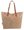 Moderní velká crossbody kabelka 74-MH růžová