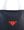 Růžová moderní crossbody dámská kabelka 67-MH