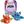 Spin Master Hatchimals jednorožec líhnoucí se (interaktivní, baterie, světlo, zvuk)