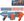 HASBRO NERF ELITE 2.0 Shockwave RD-15 set blaster + 30 šipek
