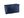 Skládací taška 35x26 cm (4 modrá tmavá)