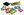 SCHLEICH Harry Potter set figurka Harry Potter + sova Hedvika plast
