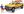 BRUDER 02184 Traktor New Holland T5.120 modrý model 1:16 plast