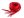 Bavlněné tkaničky do bot / tenisek / mikin délka 130 cm - 1 pár ( 4 (3100) červená )