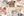 Bavlněná látka Lesní mláďátka od Darré šíře 160 cm METRÁŽ
