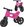 Odrážedlo FUNNY WHEELS Rider Sport modré 2v1, výška sedla 28/30cm nosnost 25kg 18m+ v sáčku