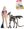 SCHLEICH Harry Potter figurka pavouk akromantule Aragon plast