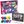 HASBRO NERF ELITE 2.0 Shockwave RD-15 set blaster + 30 šipek