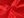 Jednobarevný Satén jemně tuhý METRÁŽ (12 (26) červená)