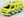 SEVA Monti System 06.1 auto žlutá ambulance sanitka MS06 0102-06