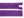 Kostěný zip šíře 5 mm délka 65 cm (bundový) (170 fialová purpura)